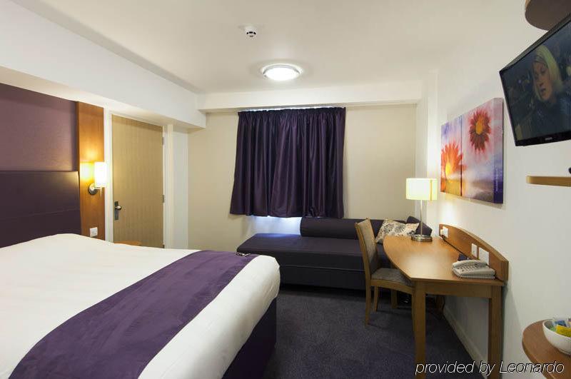 Premier Inn Glasgow City Centre South Екстериор снимка